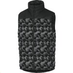Vesta G-DOON maskáčová-černá 2XL maskáčová-černá