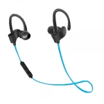 Esperanza EH188B modrá / sportovní bezdrátová sluchátka / BT 4.2 / microUSB / až 5 hodin / ovl. hlasitosti / mikrofon (EH188B)