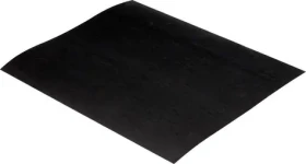 YATO Brusný papír vodní 230 x 280 mm P600 / Brusný papír / Zrnitost P600