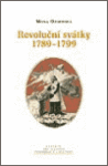 Revoluční svátky 1789 - 1799 - Mona Ozouf
