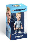 MINIX Football: Club Manchester City De Bruyne