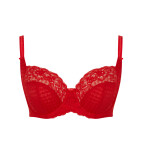 Panache Envy Full Cup red