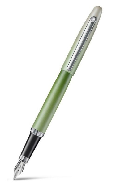 Plnicí pero Sheaffer VFM - Matcha (hrot M)