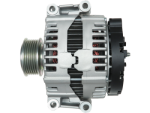 Alternátor AUDI A6 C6 (4F) a Allroad (4FH) 2.4–3.2 FSI/TFSI