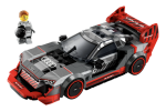 LEGO LEGO Speed Champions 76921 Závodní auto Audi S1 e-tron quattro