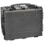 Explorer Cases outdoorový kufřík 2717HL.D desert tan with pick & pluck foam (š x v x h) 28 x 20 x 17 cm písková 2717HL.D