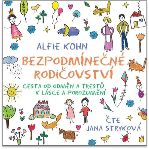 Bezpodmínečné rodičovství