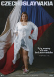 Czechoslayvakia - Mýty a memy národu československého - Jakub Polách