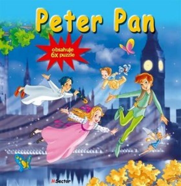 Peter Pan