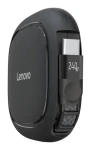Lenovo 240W USB-C zatahovací nabíjecí kabel černá / Kabel / USB-C / 240 W / 1,2 m (GX91V57058)