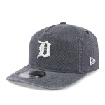 New Era Pánská kšiltovka Detroit Tigers MLB Classic 19TWENTY Adjustable
