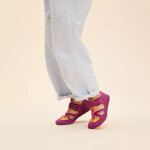 Boty Affenzahn Sandale Vegan Breezy Bird Jr 01158-40010 dětské 30