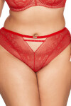 FIGI AV 2127 RED červená XL
