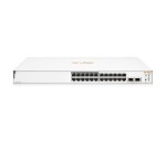 HPE Networking Instant On Switch 24p Gigabit CL4 PoE 2p SFP 195W 1830 (JL813A) EDF_713965