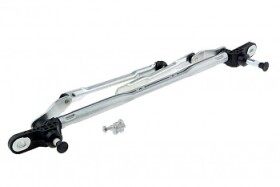 PIETRO Táhla stěračů FIAT PANDA (169_) od 2003