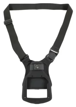 ZEBRA pouzdro na opasek pro QLn420 a ZQ630 / Pouzdro / Na opasek (SG-MPP-Q4HLSTR1-01)