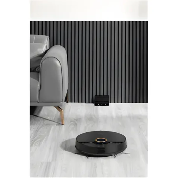 Midea M7 Pro černá / Robotický vysavač (M7 Pro Black)