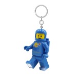 Smartlife LEGO Spaceman Kosmonaut modrý svítící figurka (HT)