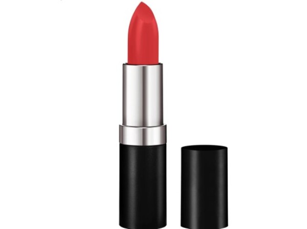 Miss Sporty Rtěnka Colour to Laszt Matte 203
