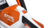 Aku nůžky na živý plot STIHL HSA 45