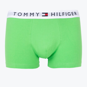 Pánské boxerky UM0UM02836-LWY - Tommy Hilfiger XXL