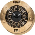 Meinl Classics Custom Dual Expanded Cymbal Set
