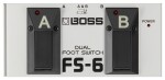 Boss FS-6 (použité)