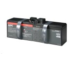 APC Replacement battery Cartridge #161, BR1200SI EDF_551323