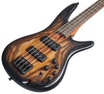 Ibanez SR600E Antique Brown Stained Burst