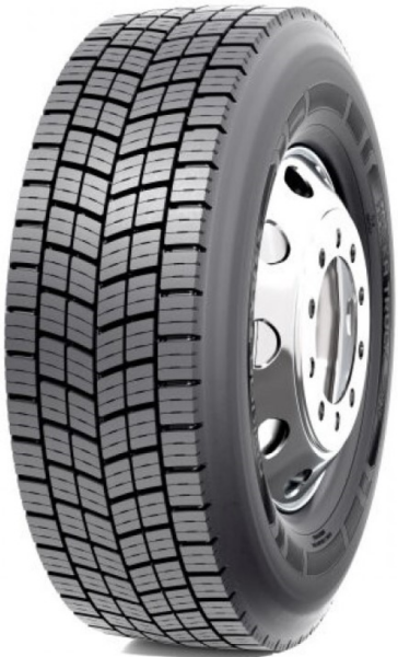 295/60 R22,5 150/147L Hakka Truck Drive M+S 3PMSF TL NOKIAN