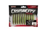Rapala Gumová nástraha CrushCity Ned'S BLT 3" 7,5cm 3,5g 10ks - Bubble Gum / BGM,Rapala Gumová nástraha CrushCity Ned'S BLT 3" 7,5cm 3,5g 10ks - Bubbl