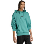 Adidas Essentials Feelcozy Fleece M KB7650 mikina pánská 2 XL