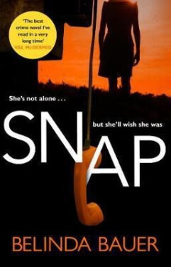 Snap Belinda Bauer