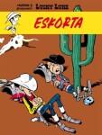 Lucky Luke: Eskorta
