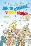 Jak to chodí psí školce Iva Gecková