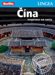 Čína - Inspirace na cesty