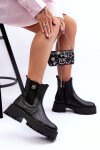 Jodhpur boty model 185335 Step in style 37