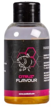 Nash Atraktor Citruz Flavour 50ml (B6473)