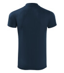 Victory polokošile unisex námořní modrá L