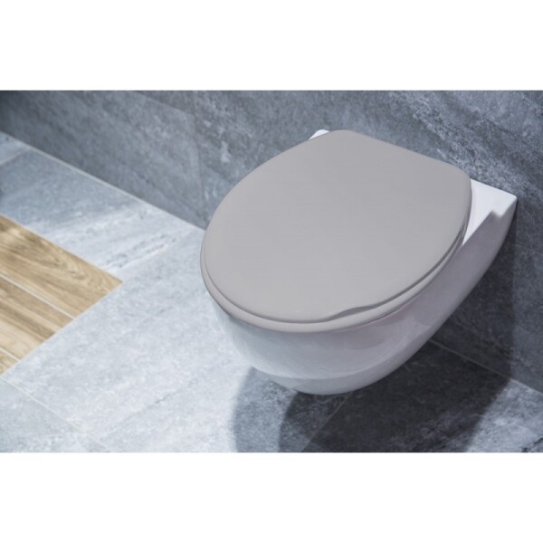 OLSEN SPA - Wc sedátko LINDI KD02181300