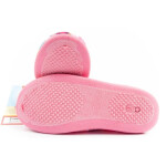 Leomil Psi Patrol dětské boty baleríny pantofle růžové 26