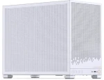 Jonsbo D32 STD Mesh bílá / mATX / Mini skříň / mřížkovaný panel (D32 STD MESH WHITE)