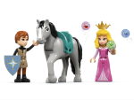 LEGO® Disney Princess™ 43240 Zloba dračí podobě