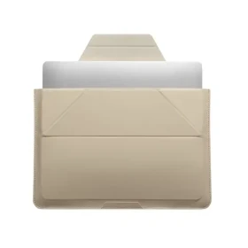 Moft Carry Sleeve 13" Beach White / Pouzdro na notebook / se stojánkem / 13" (MB002-1-13A-PEWH)
