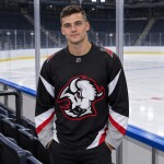 Fanatics Pánský dres Buffalo Sabres NHL Alternate Premier Breakaway Jersey Velikost: S