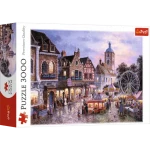 Trefl - Puzzle - Pouť