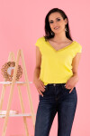 Halenka Merribel Mene Yellow