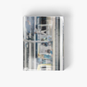 Color Outside The Lines (Scene 1 ver.) - CD - Cortis