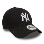 New Era Pánská kšiltovka New York Yankees MLB 940 League Basic černá