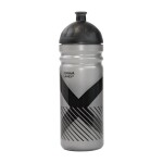 Zdravá lahev SPORT XO černá 0,7l